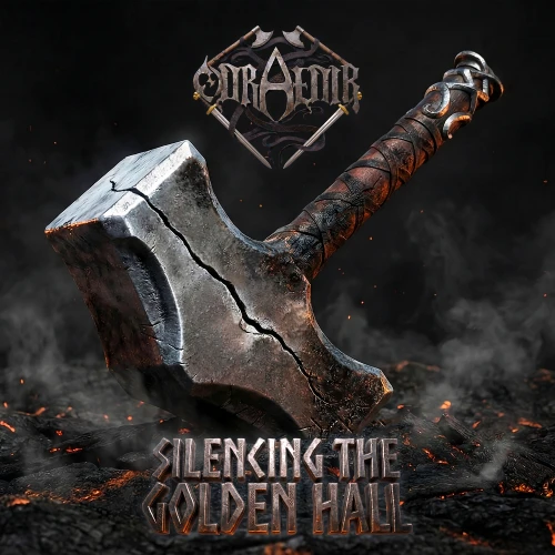 SIlencing the Golden Hall